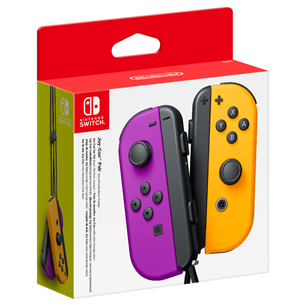 Žaidimų pultelis Nintendo Joy-Con