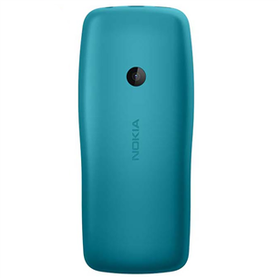 Nokia 110 Dual SIM, Blue