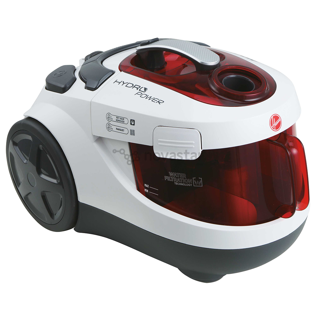 Siurblys Hoover HY71PET011