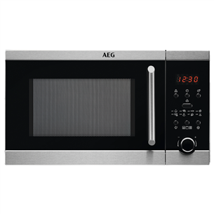 Mikrobangų krosnelė AEG MFD2025S-M