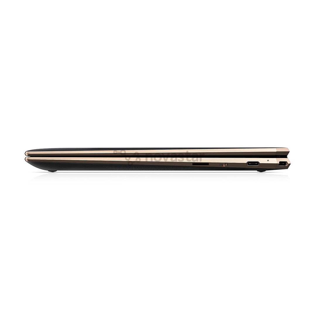 Nešiojamas kompiuteris HP Spectre x360 13-aw0900no(2019)/Intel Core i5-1035G4/Intel Iris Plus Graphics/SSD 512GB/RAM 8GB/Nordic