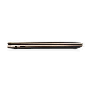 Nešiojamas kompiuteris HP Spectre x360 13-aw0900no(2019)/Intel Core i5-1035G4/Intel Iris Plus Graphics/SSD 512GB/RAM 8GB/Nordic