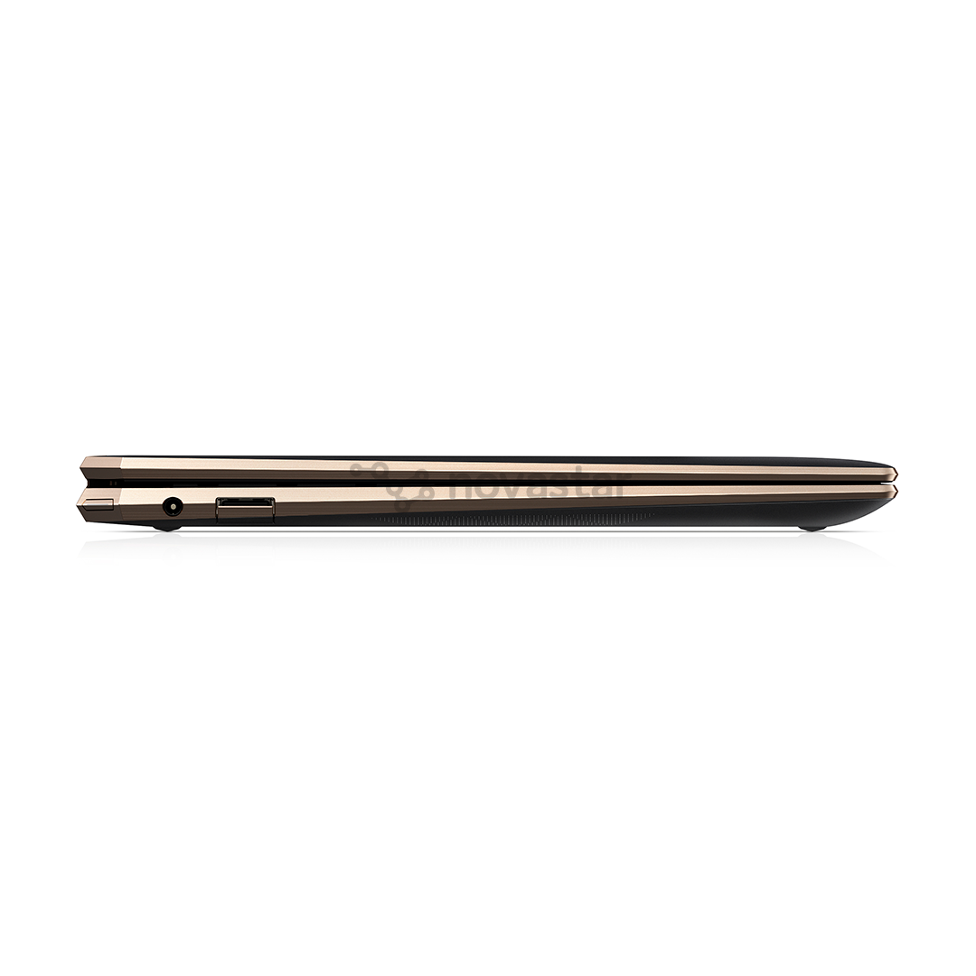 Nešiojamas kompiuteris HP Spectre x360 13-aw0900no(2019)/Intel Core i5-1035G4/Intel Iris Plus Graphics/SSD 512GB/RAM 8GB/Nordic