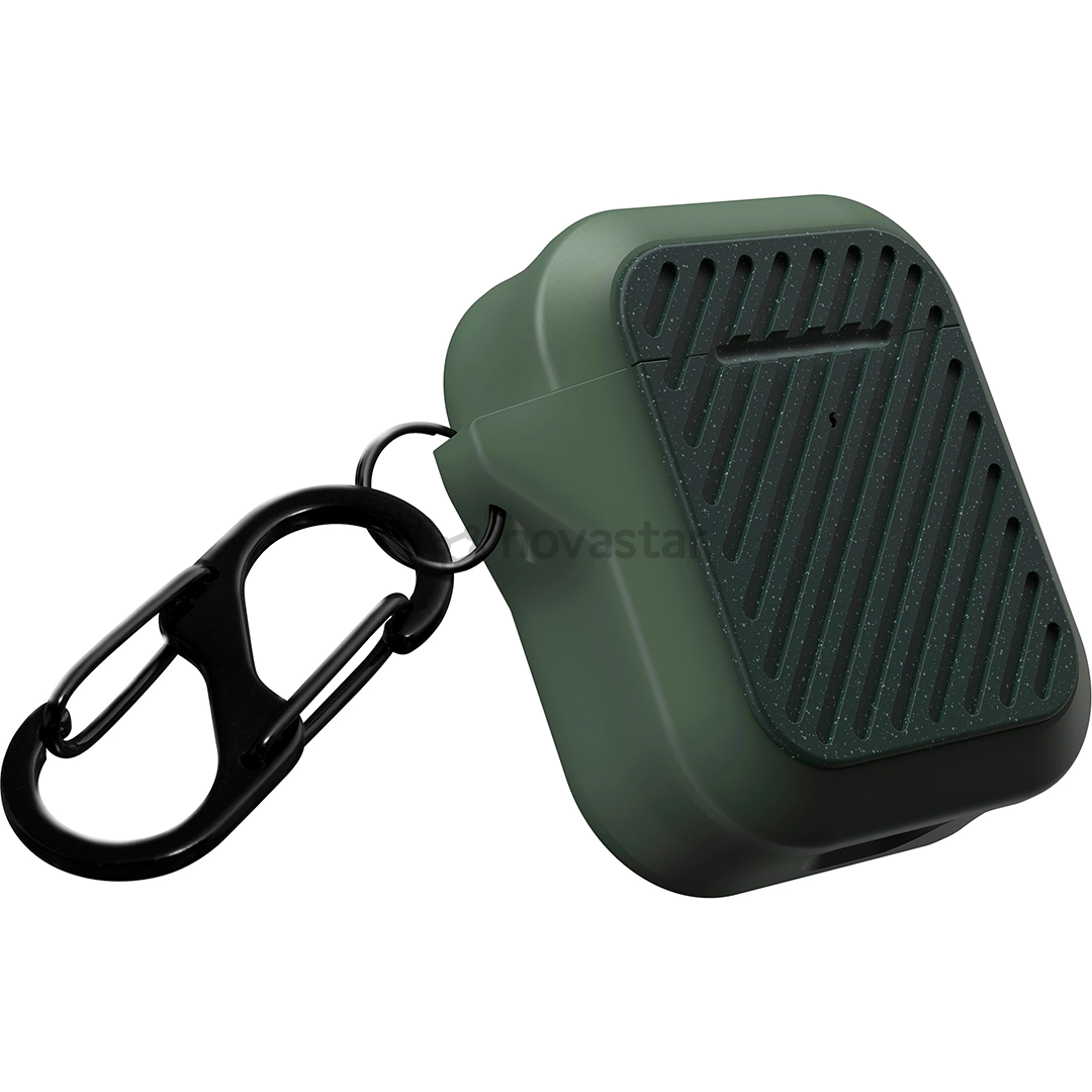 Dėklas Laut Capsule Impkt AirPods
