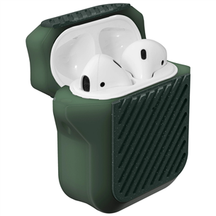 Dėklas Laut Capsule Impkt AirPods