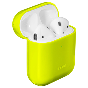 Чехол Laut CRYSTAL-X для AirPods