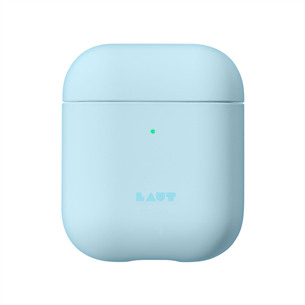 Dėklas Laut Huex Pastels AirPods, Mėlynas