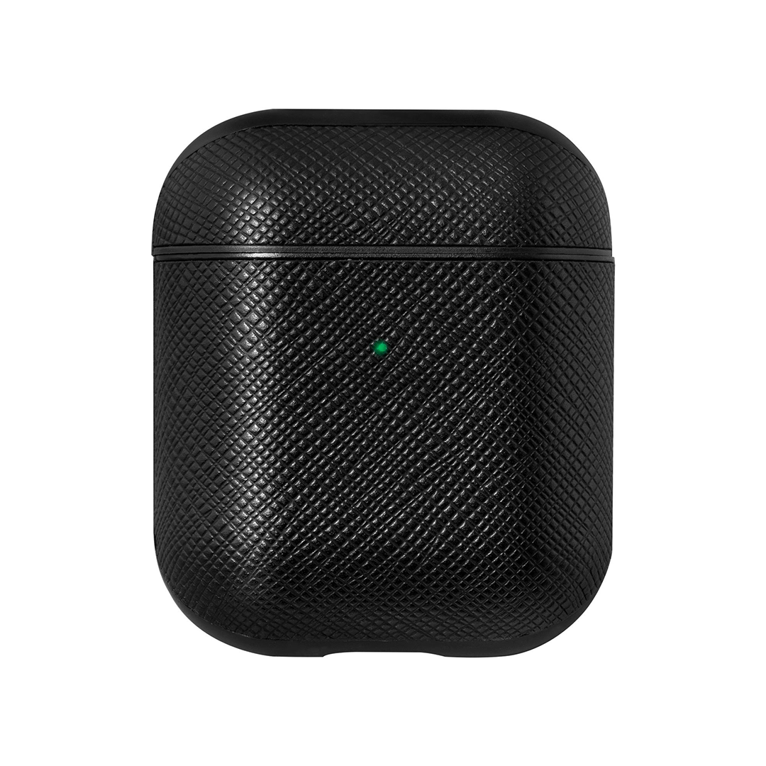 Dėkliukas Laut Prestige AirPods, Juodas