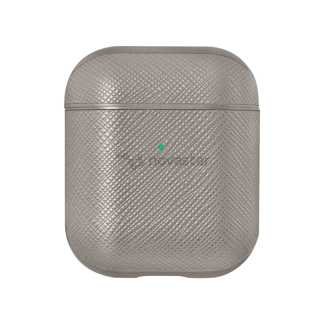 Dėklas Laut Prestige AirPods, Pilkas