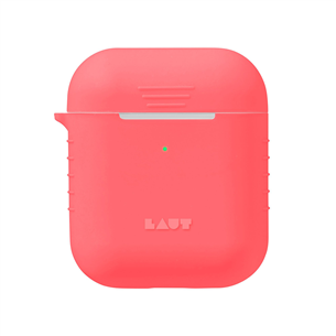 Dėkliukas Laut Pod Neon AirPods, Rožinis