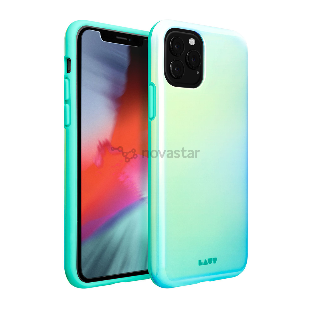 Dėkliukas Laut Huex Fades Apple iPhone 11 Pro
