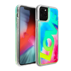 Dėklas Laut Neon love Apple iPhone 11 Pro