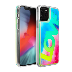 Dėklas Laut Neon love Apple iPhone 11 Pro