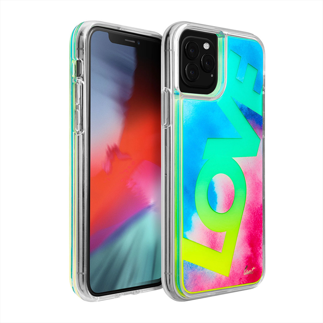 Dėklas Laut Neon love Apple iPhone 11 Pro