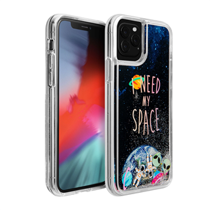 Dėkliukas Laut Neon Space Apple iPhone 11 Pro