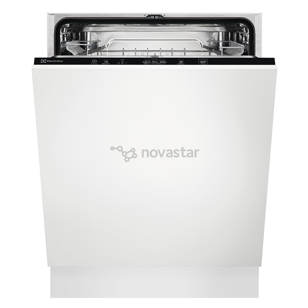 Įmontuojama indaplovė Electrolux EES27100L