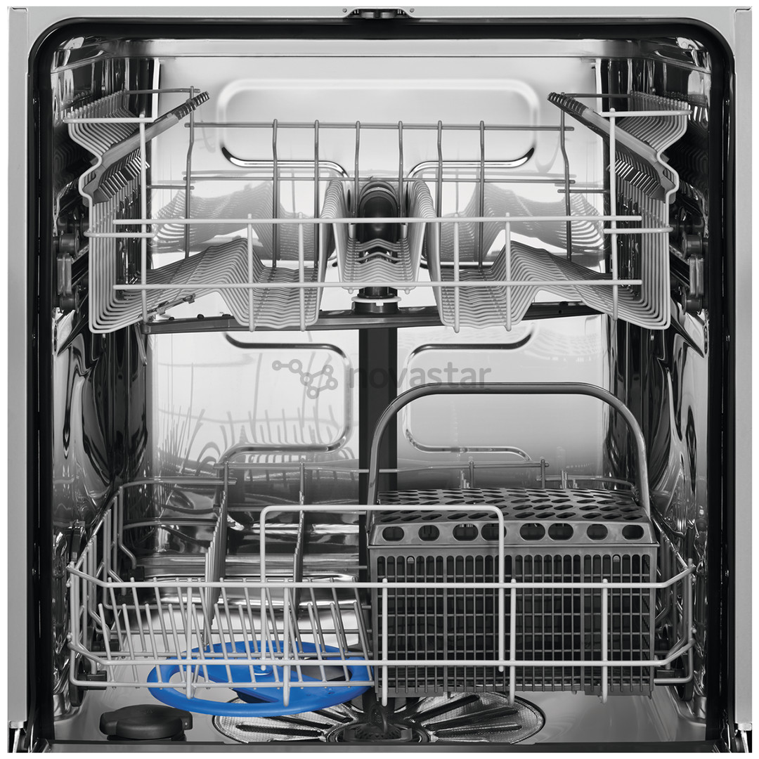Įmontuojama indaplovė Electrolux EES27100L