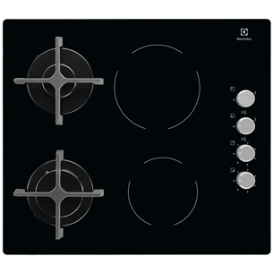 Kaitlentė Electrolux EGE6172NOK EGE6172NOK