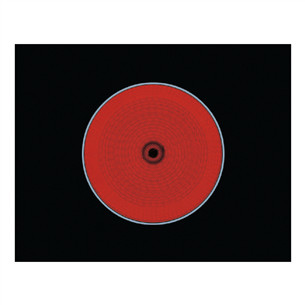 Electrolux, ширина 58 см, черный - Интегрируемая газовая/электрическая варочная панель