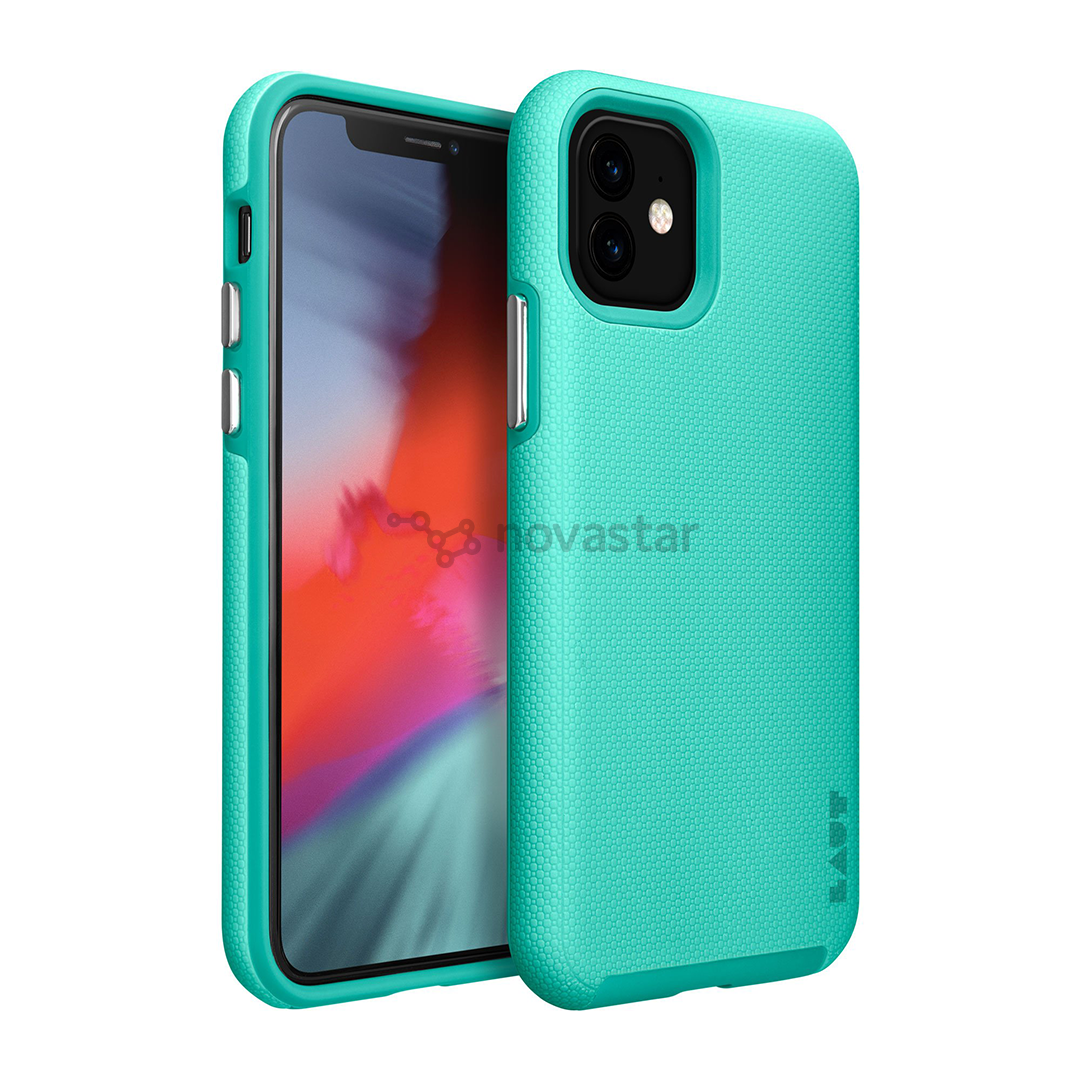 Dėkliukas Laut Shield Apple iPhone 11