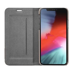 Dėkliukas Laut Prestigio Folio Apple iPhone 11 Pro, L-IP19S-PRE-T
