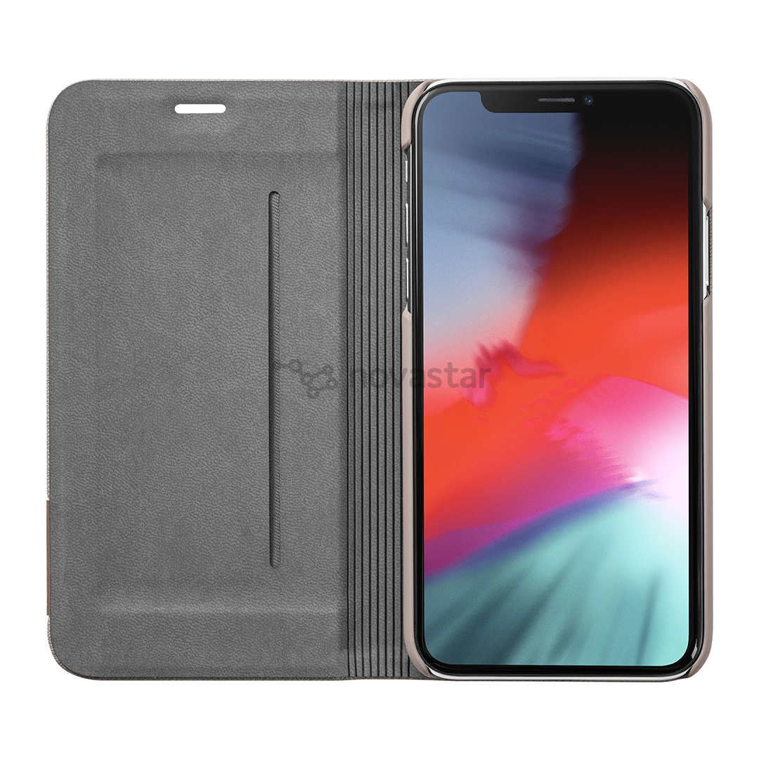 Dėkliukas Laut Prestigio Folio Apple iPhone 11 Pro, L-IP19S-PRE-T