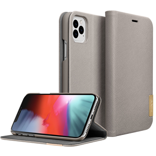 Dėkliukas Laut Prestigio Folio Apple iPhone 11 Pro, L-IP19S-PRE-T