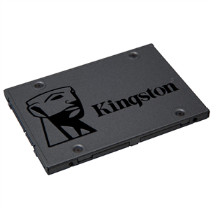Diskas SSD Kingston A400 960GB 2,5" SATA III SA400S37/960G