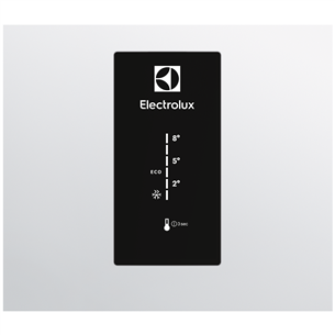 Šaldytuvas Electrolux EN3854NOX