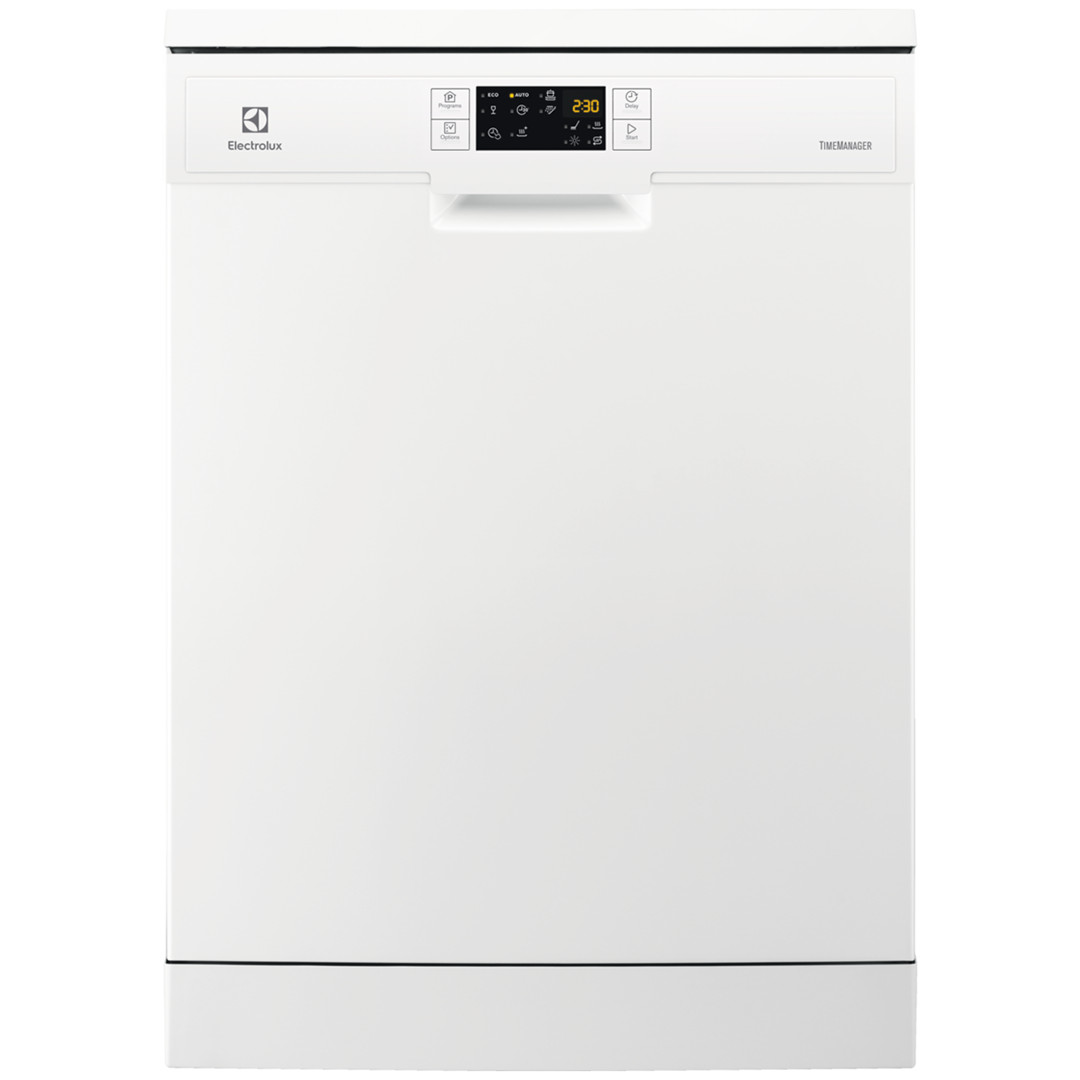 Indaplovė Electrolux ESF5535LOW