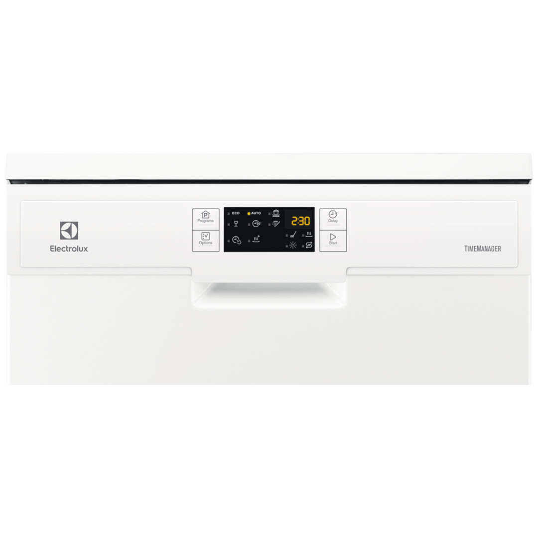 Indaplovė Electrolux ESF5535LOW