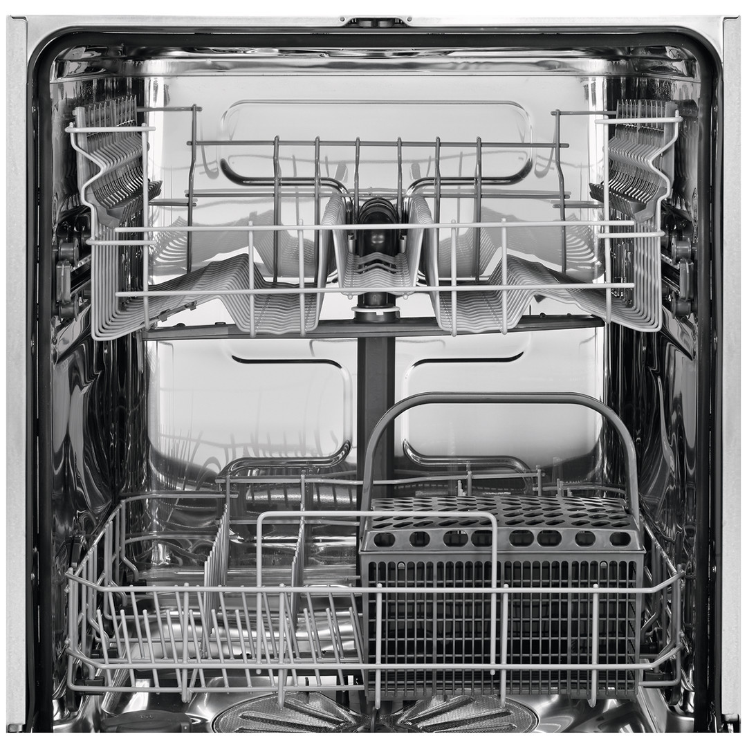 Indaplovė Electrolux ESF5535LOW