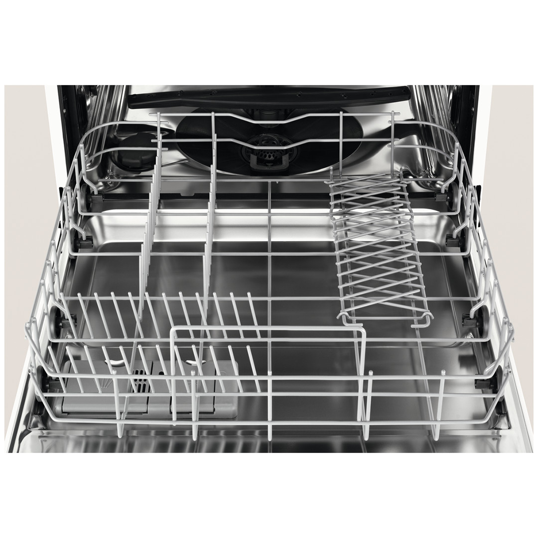 Indaplovė Electrolux ESF5535LOW