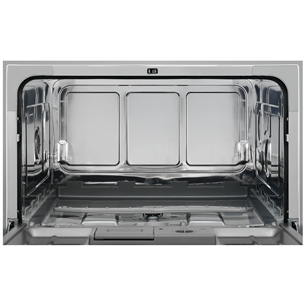 Electrolux Compact, 6 place settings - Built-in Dishwasher