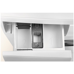 Skalbimo mašina Electrolux EW6S307SI