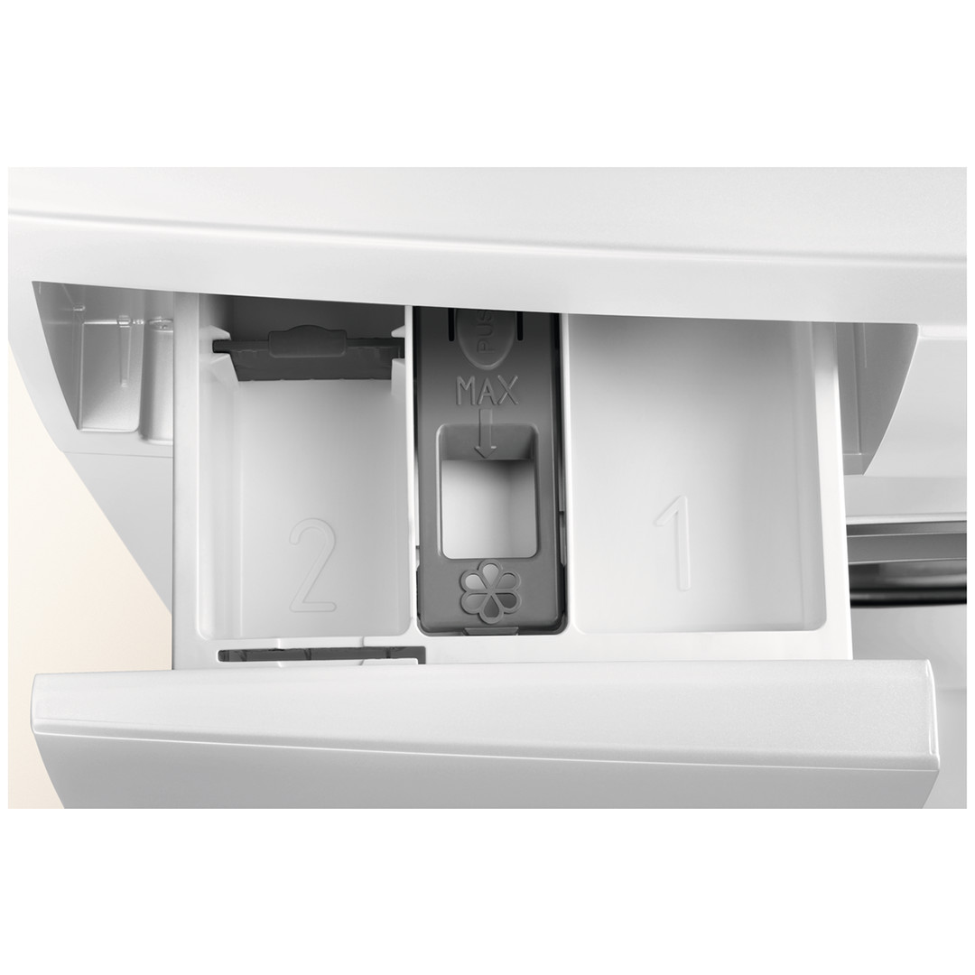 Skalbimo mašina Electrolux EW6S307SI