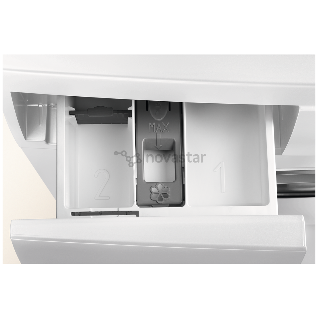 Skalbimo mašina Electrolux EW6S307SI