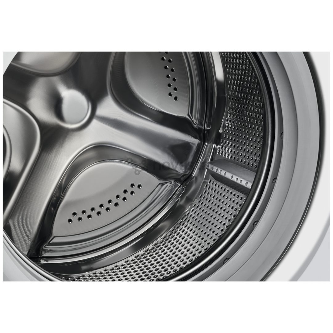 Skalbimo mašina Electrolux EW6S307SI
