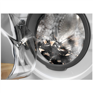 Skalbimo mašina Electrolux EW6S307SI