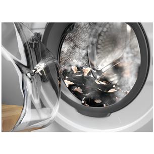 Skalbimo mašina Electrolux EW6S307SI