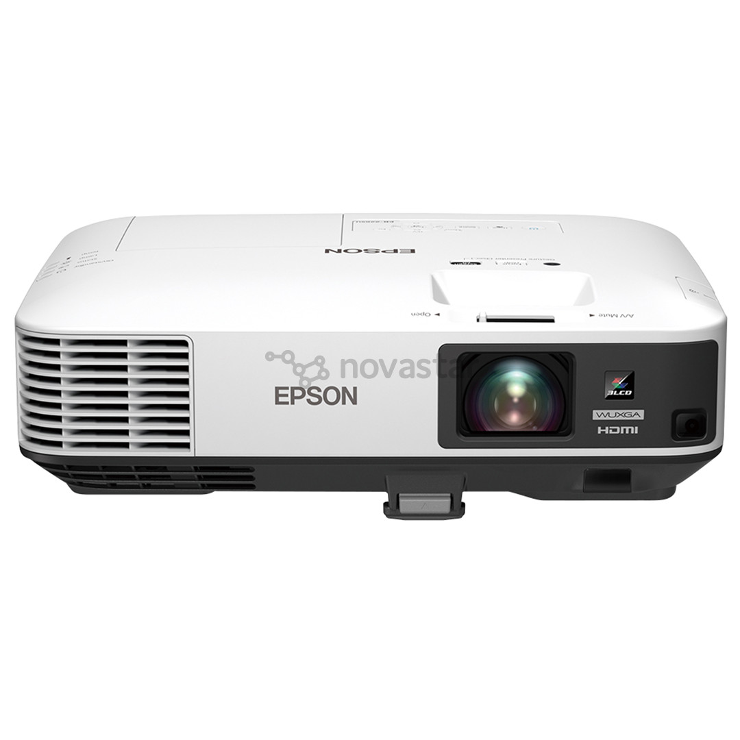 Projektorius Epson Installation Series EB-2250U