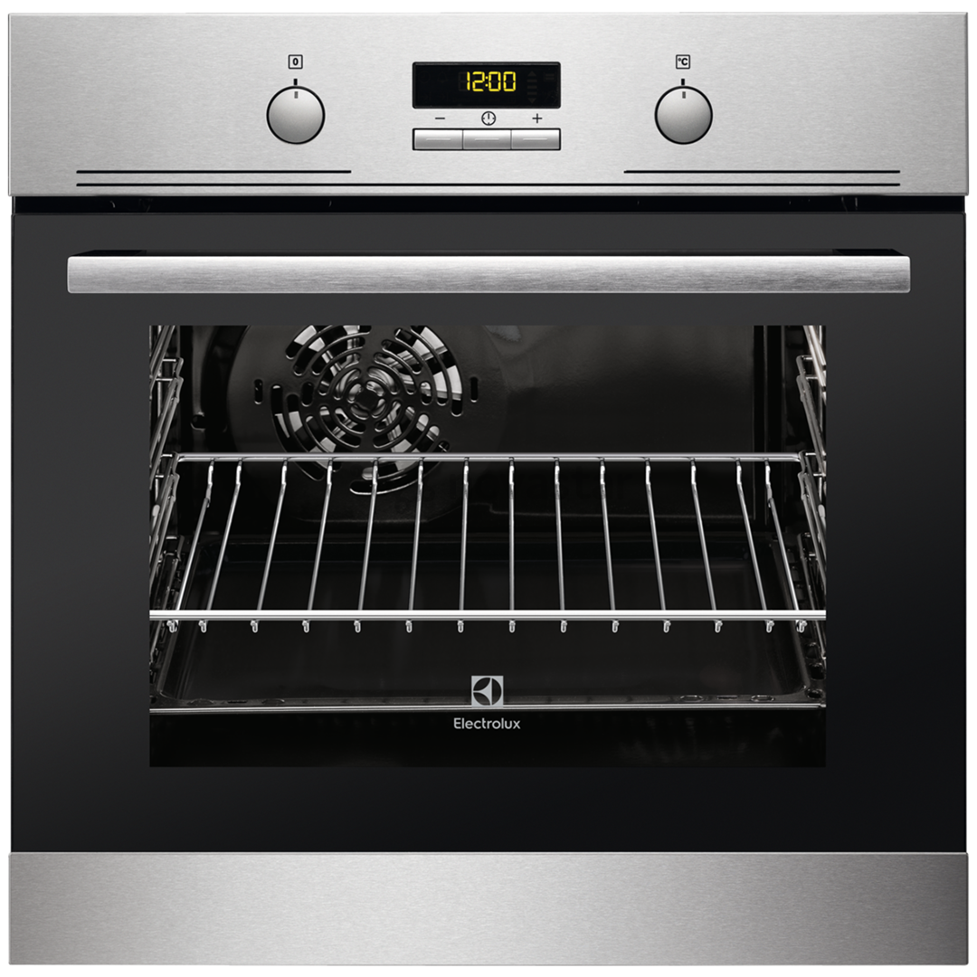 Orkaitė Electrolux EZC2430EOX