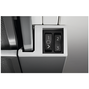 Gartraukis Electrolux LFP316AB