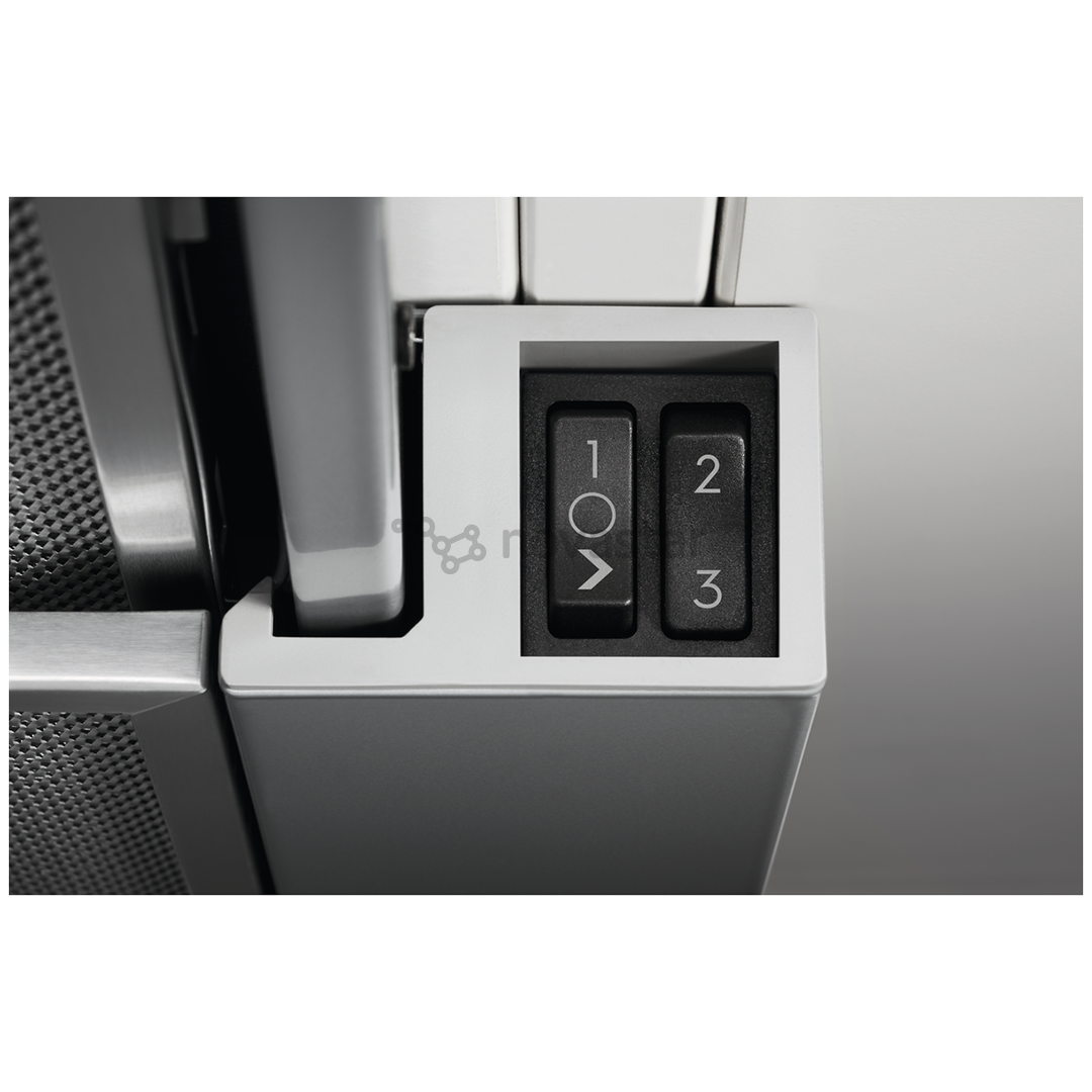 Gartraukis Electrolux LFP316AB