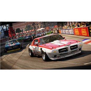 Žaidimas PS4 GRID Day One Edition