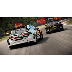 Žaidimas PS4 GRID Day One Edition