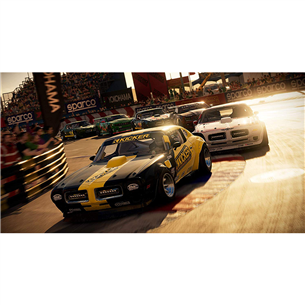 Žaidimas PS4 GRID Day One Edition