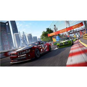 Žaidimas PS4 GRID Day One Edition
