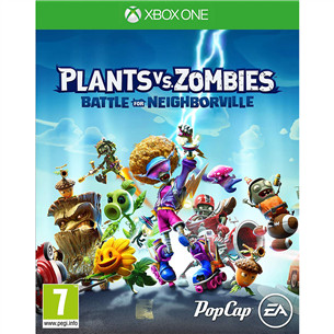Žaidimas Xbox One Plants vs. Zombies: Battle for Neighborville