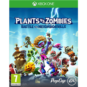 Žaidimas Xbox One Plants vs. Zombies: Battle for Neighborville